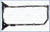 LANDROVER LVF100400 Gasket, wet sump